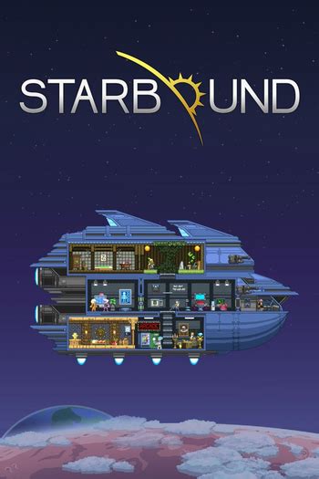 tvtropes starbound|Starbound (Video Game) .